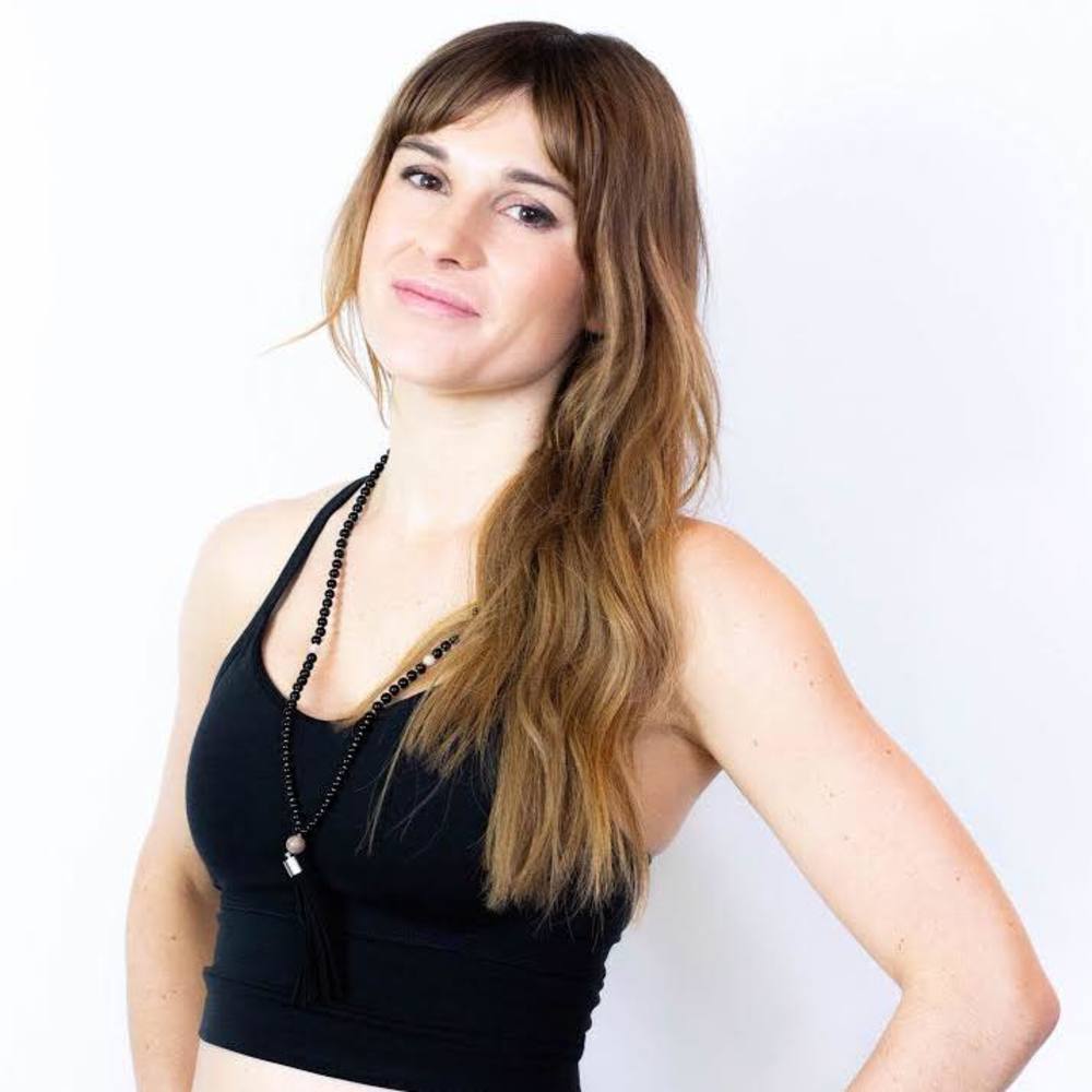 Meet your Posher, Elspeth